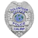 CaliRP | Volunteer Police Department