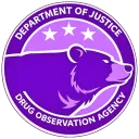 CaliRP | Drug Observation Agency