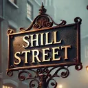 Shill Street