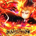 Sangetsu