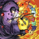 N5e: Bonds of Brotherhood Discord server icon