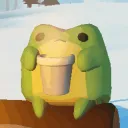 Sledding Game Discord Server Icon