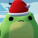 Discovery icon for Sledding Game 🎄 Discord server