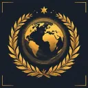 [UNBC] United Nations Border Command discord icon