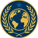 United Nations discord icon