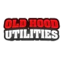 Old Hood: Utilities