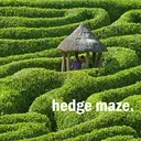 Hedge Maze