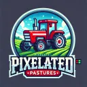 Pixelated Pastures