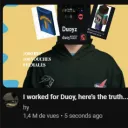 Duoy Minecons