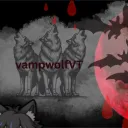 vampwolf  Cave