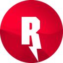 Raijin Discord Server Icon