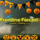 🌩Frontline forecast 🌪