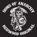 Sons Of Anarchy