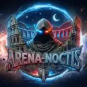 𝘈𝘳𝘦𝘯𝘢 𝘕𝘰𝘤𝘵𝘪𝘴's icon