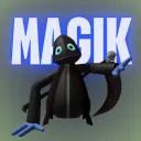 Magik's Basement