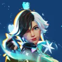 Luna Snow Mains 🎿