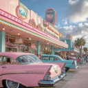 Discovery icon for ‘ catwalk #revamp Discord server