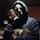 💙❄Pandas Cocaine Trap❄💙 Discord Server