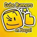 Cube Runners in Yeeps!