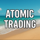 Discovery icon for Atomic Trading┃Grow A Garden┃Steal A Brainrot┃Blox fruits Discord server