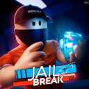 Discovery icon for Jailbreak Trading Server Discord server