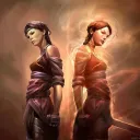 Splinter Twin Exarchs