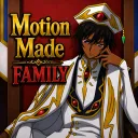 The MotionMade FAMILY