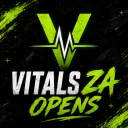 Vitals ZA Opens