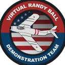 Virtual FIGHTERJETS Demo Team (VRB)