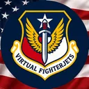 Virtual FIGHTERJETS Demo Team (VRB)