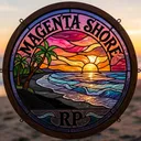 Magenta Shores RP 🌅