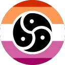 Kinky Sapphic Social