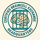 Certified Branincell Exchange Headquarters Discord server icon