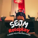 🔑 | Sejm Roleplay