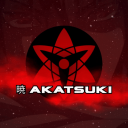 Discovery icon for 暁 AKATSUKI Discord server