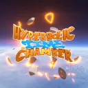 Hyperbolic Time Chamber VR