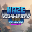haze Discord server icon