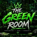 THE GREEN ROOM