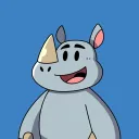 Snuggle Rhino