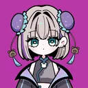 ねむたいうにの喫煙所🧸💤