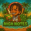 High Notes Cannabis Co.