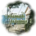 rumah tetamu 🍀 ⭒๋࣭ ⭑