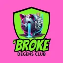 Broke Degens Club