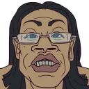 Poepslaaf Jeroen Discord  Server