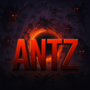 Discovery icon for ANTZ Discord server