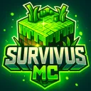 SurvivusMC - Servidor de Minecraft