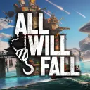 All Will Fall Discord Server Icon
