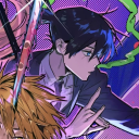 NØXEL | DEADLOCK • GTA 6 • VALORANT • LEAGUE OF LEGENDS •  MLBB • VC  • EMOJIS • GAMING • RELIGION Discord server icon