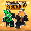 Discovery icon for HALLOW (Terror) Realm Discord server