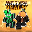 HALLOW (Terror) Realm